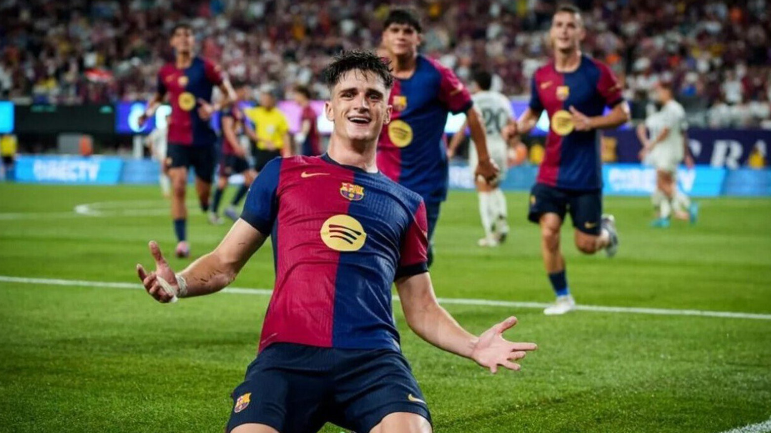Barcelona